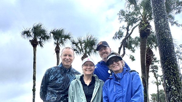 Hospice Savannah Golf Tournament