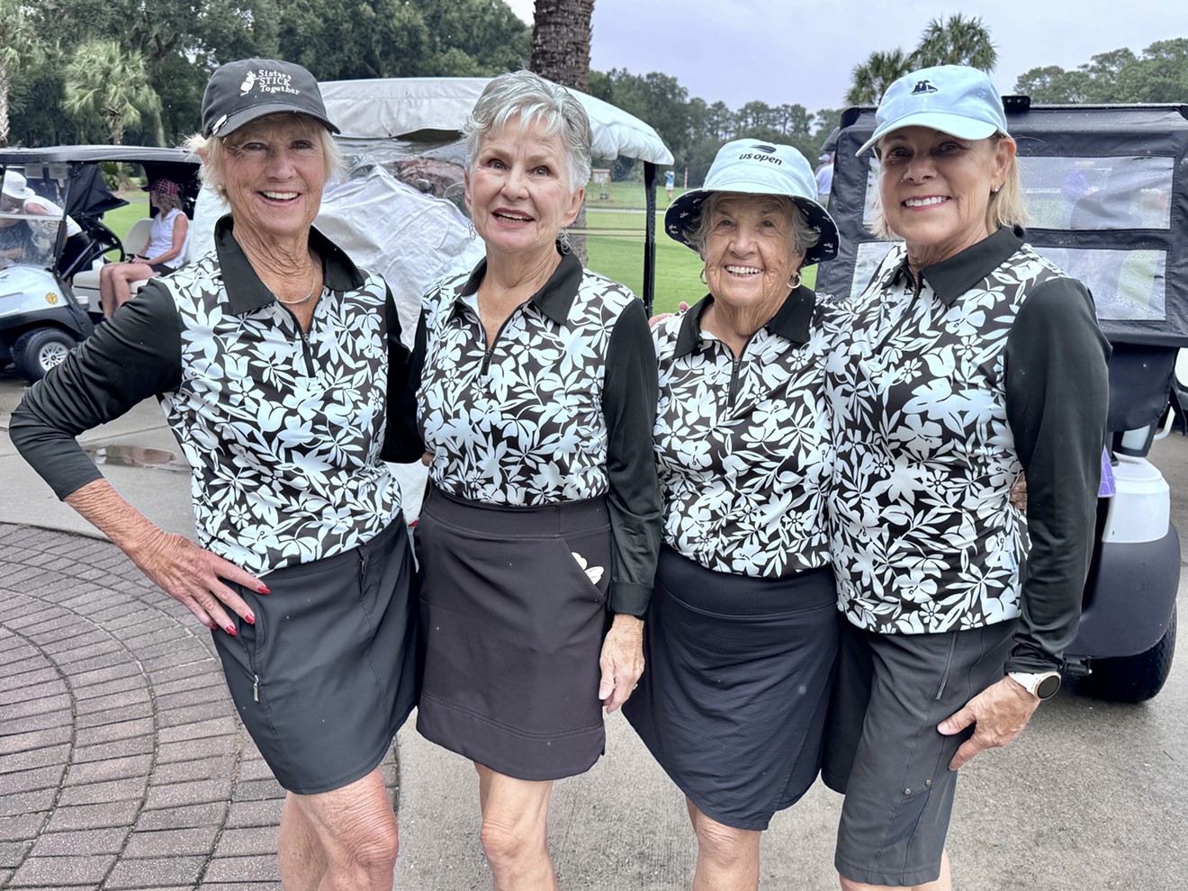 Hospice Savannah Golf Tournament