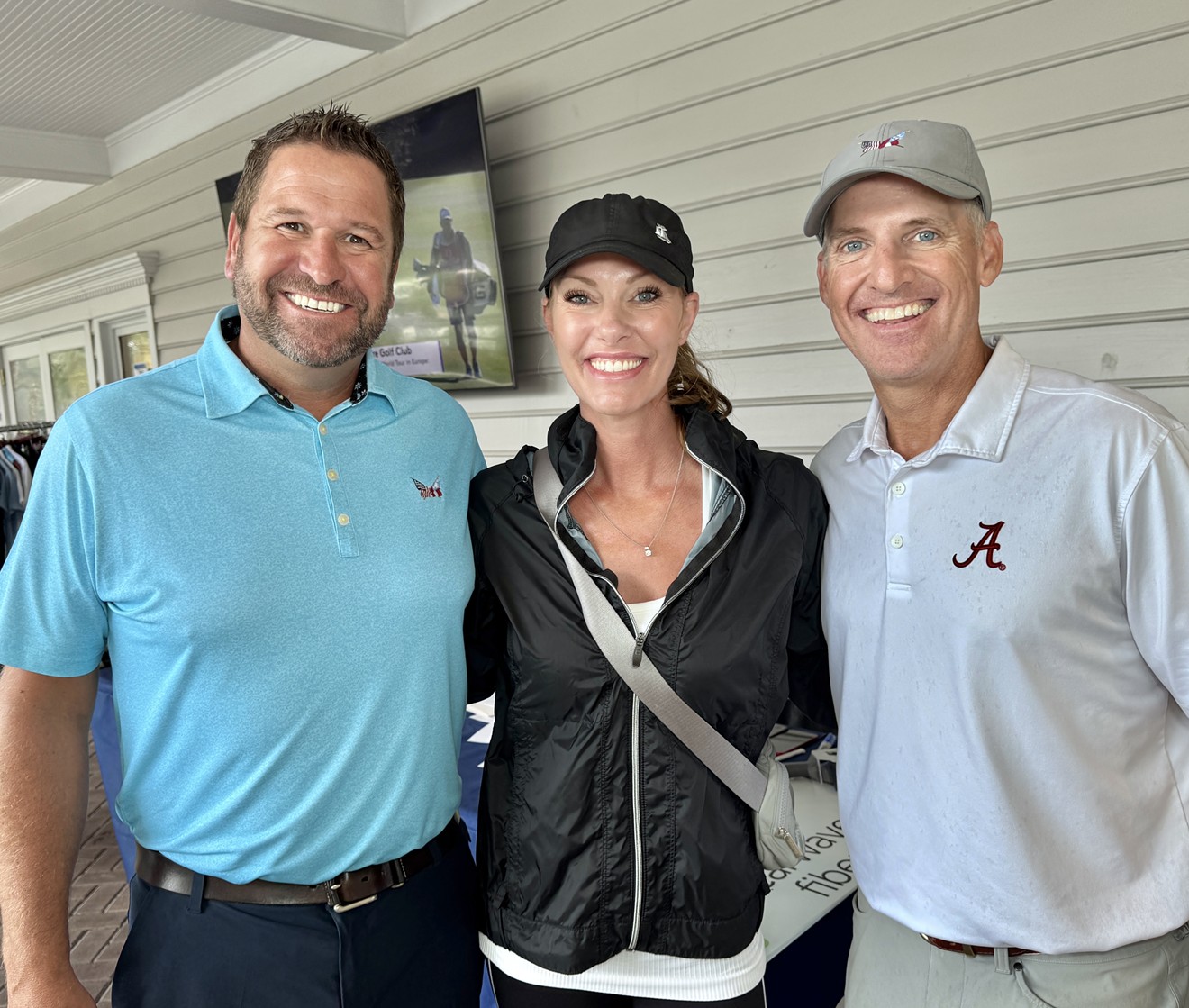 Hospice Savannah Golf Tournament