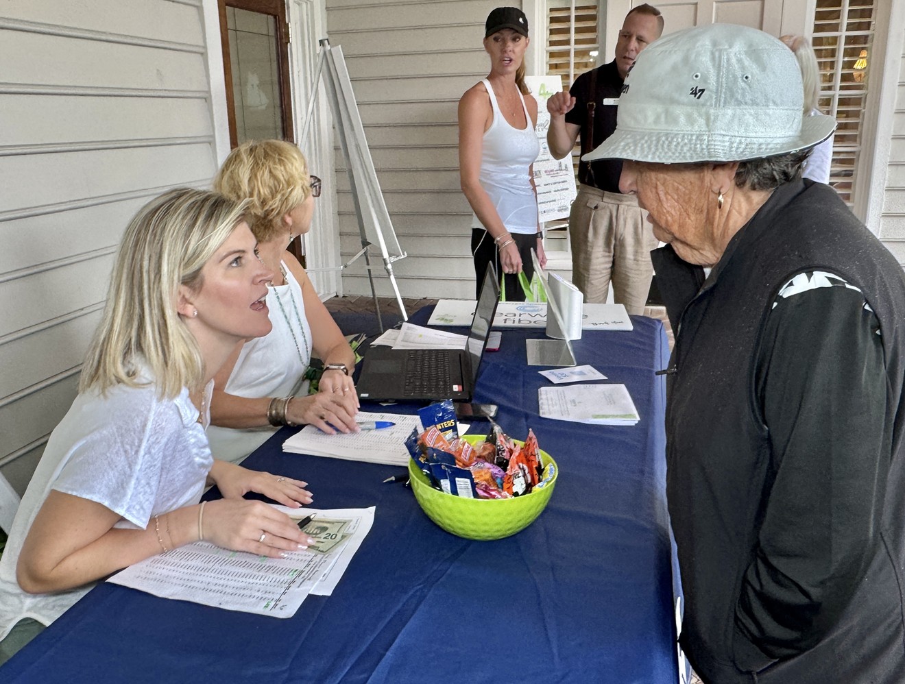 Hospice Savannah Golf Tournament