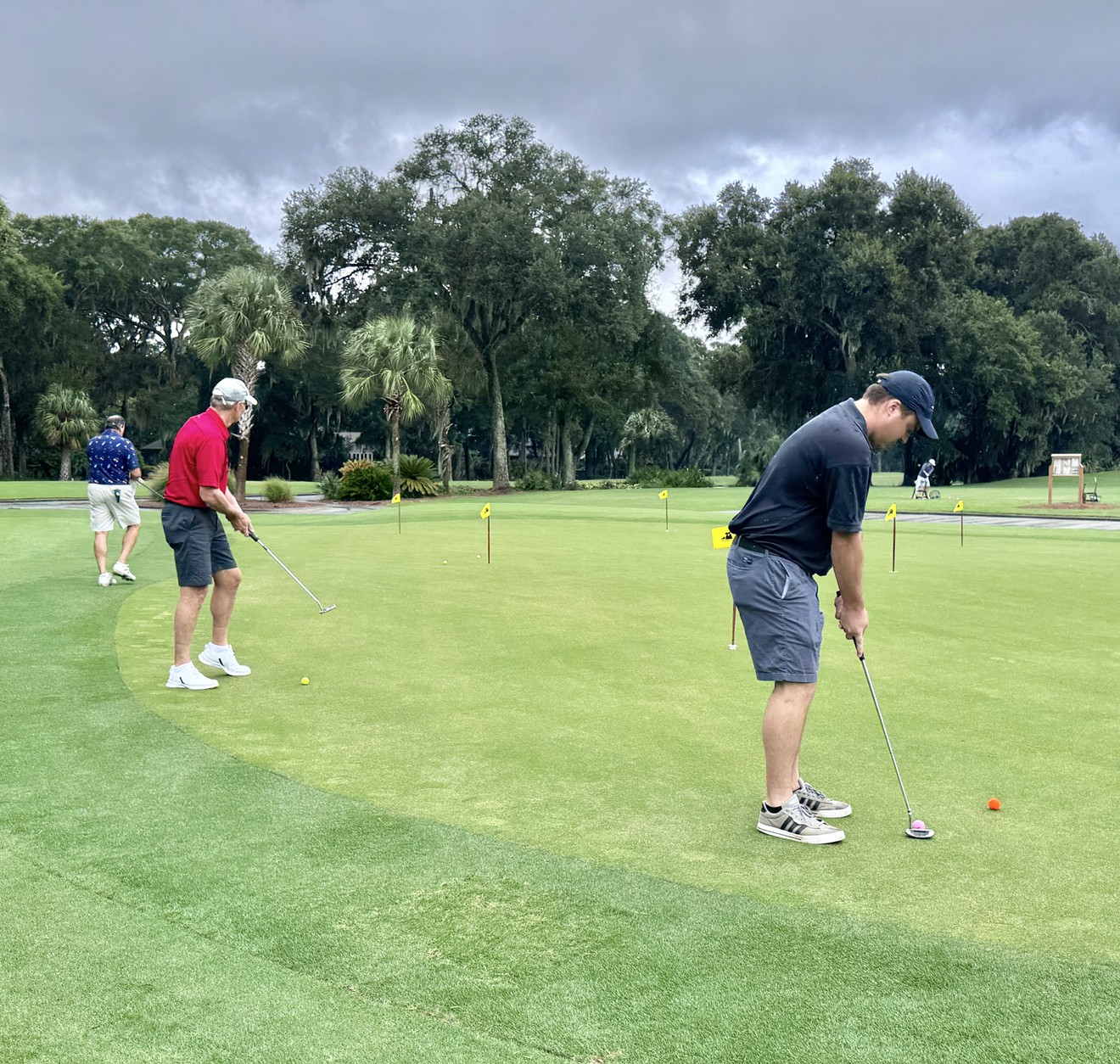 Hospice Savannah Golf Tournament