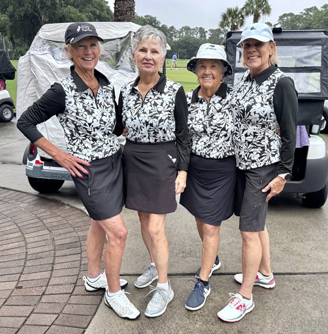 Hospice Savannah Golf Tournament