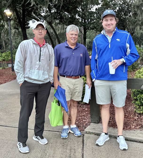 Hospice Savannah Golf Tournament