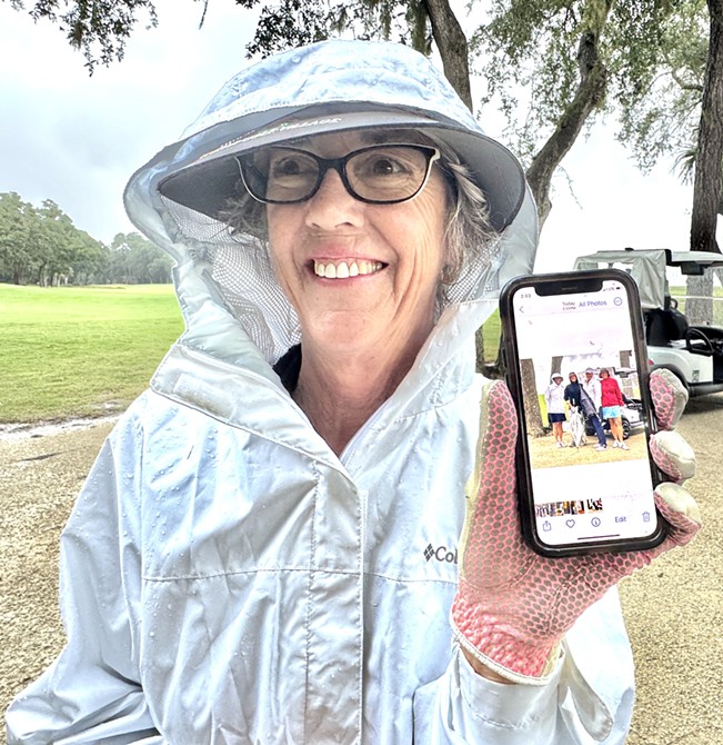 Hospice Savannah Golf Tournament