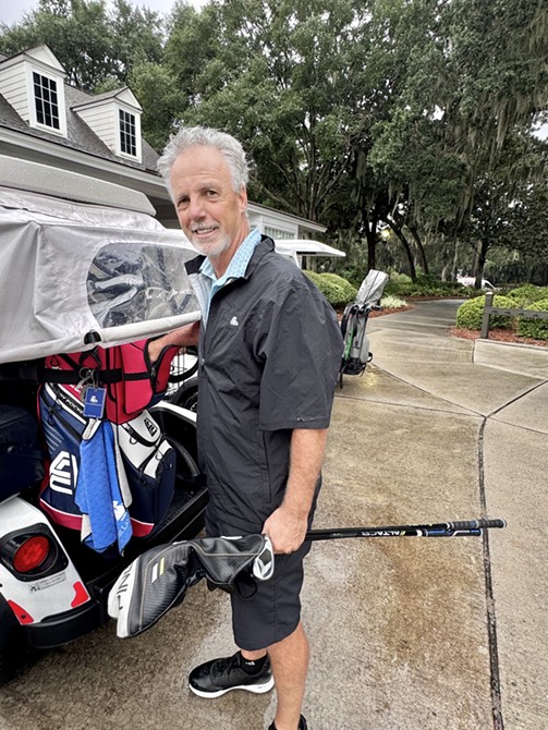 Hospice Savannah Golf Tournament