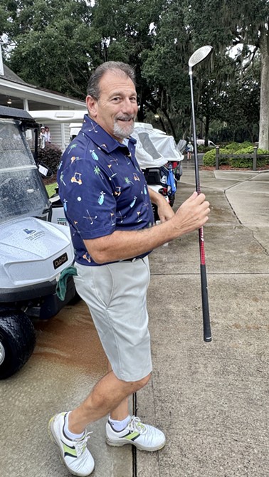 Hospice Savannah Golf Tournament