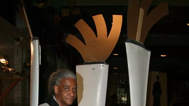 Image: In praise of public art