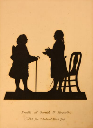 Image: 'In the Shadows' Exhibition