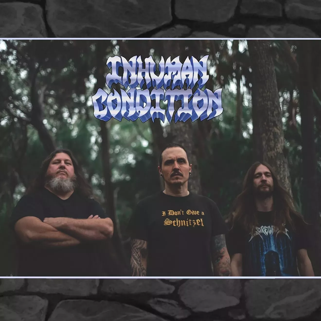 Inhuman Condition