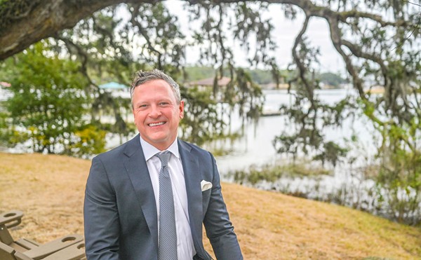INTERVIEW: Austin Hill, Chatham County Commissioner candidate for District 1