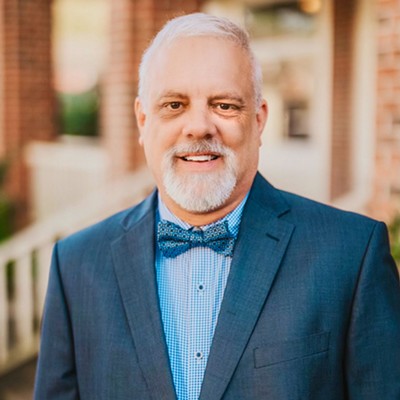 INTERVIEW: Wayne Noha, Chatham County Commissioner candidate for District 1
