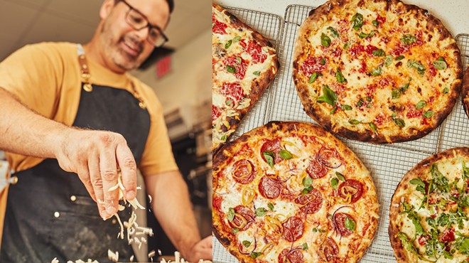 Jay Langfelder: Big Bon lands a big name in the pizza universe