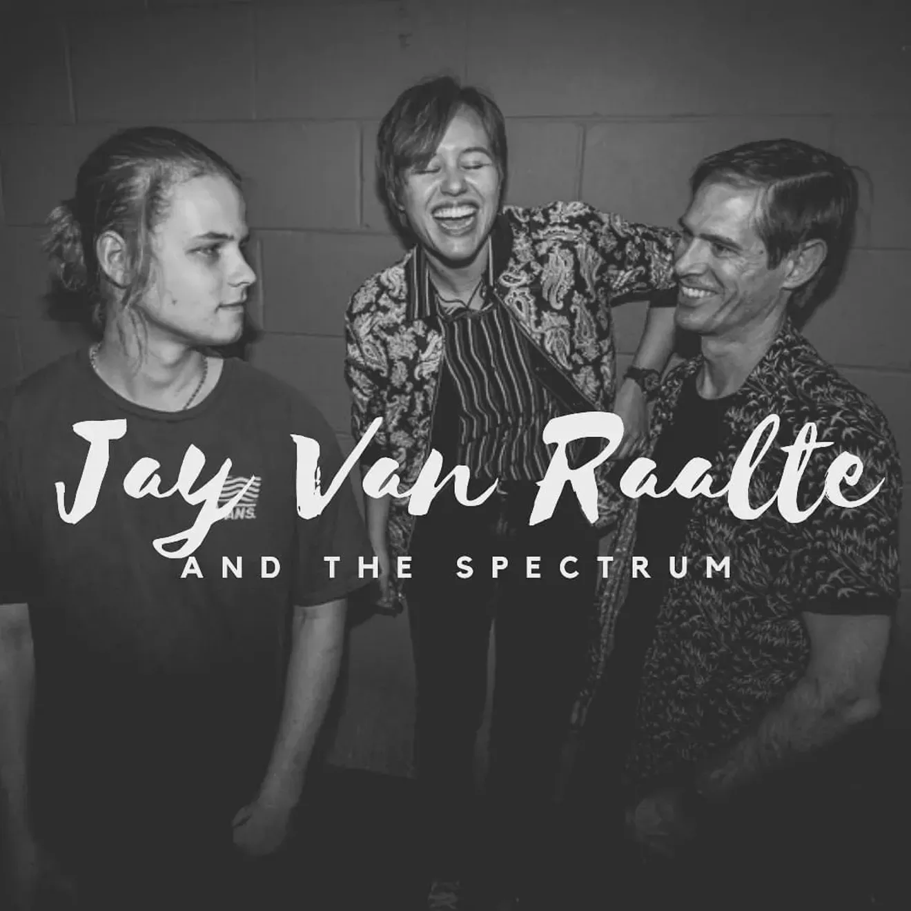Jay Van Raalte and The Spectrum