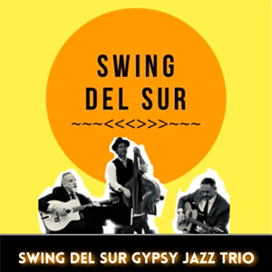 Jazz @ 6 East State: Swing Del Sur