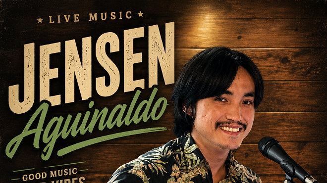 Image: Jensen Aguinaldo LIVE