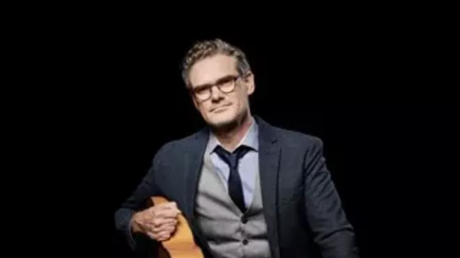 Image: Jesse Cook Live in Concert