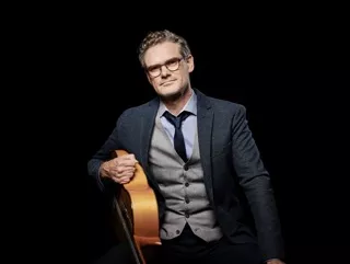 Image: Jesse Cook Live in Concert