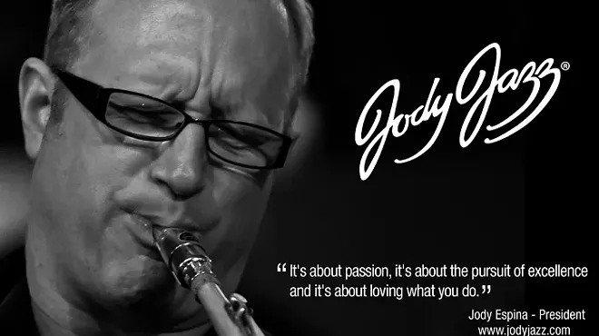 Image: JodyJazz Trio