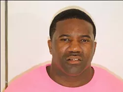 2 arrested after shooting