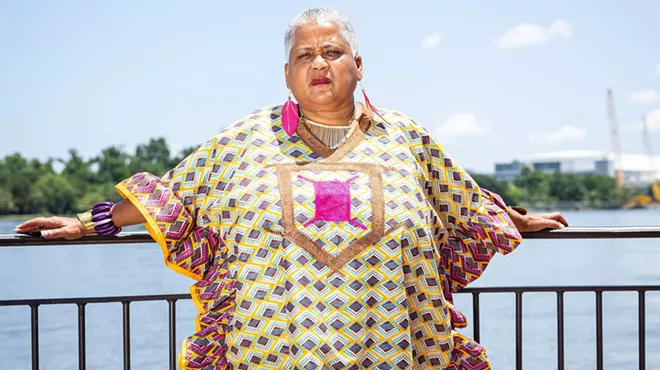 Image: Juneteenth Celebration: The Day of Jubilee: Reflections of Freedom, Faith and Fortitude