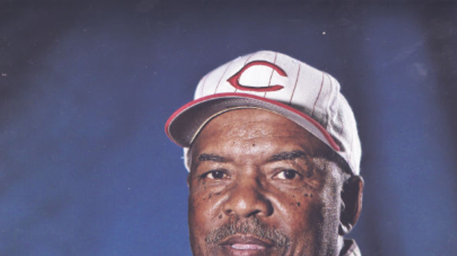 Image: Juneteenth Lecture by Russell Patterson: My Career in Baseball