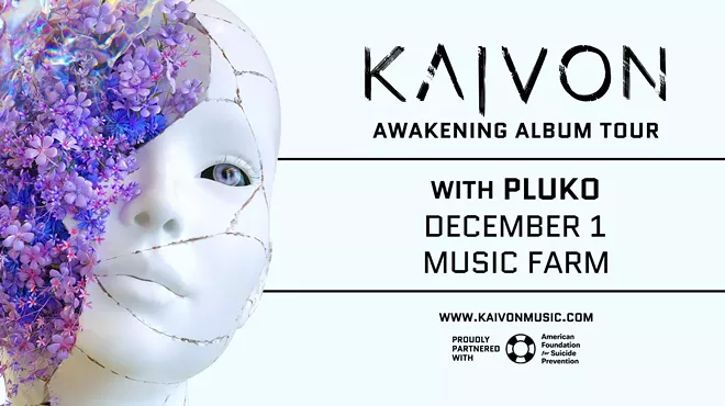 Image: Kaivon