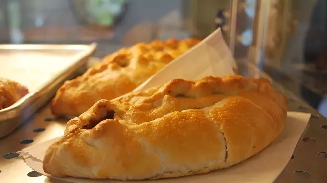 Image: Keep calm and eat pie
