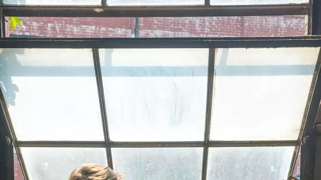 Image: Keller Williams&rsquo; twenty five-year joyride