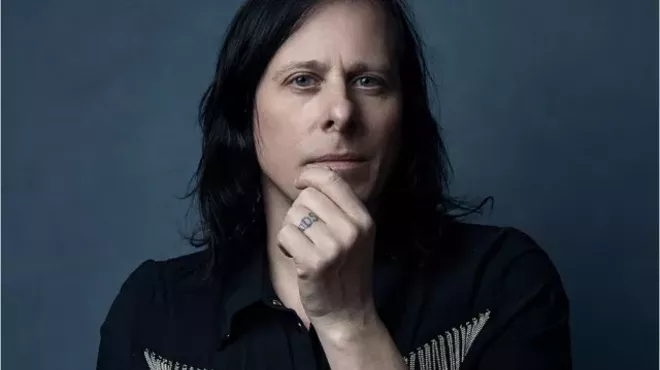 Image: Ken Stringfellow brings &lsquo;Touched,&rsquo; Posies hits to Neighborhood Comics