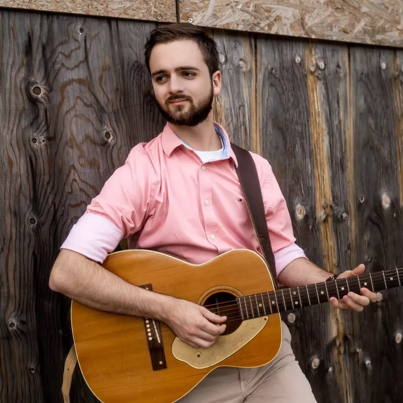 Ketel One Brunch Music Series feat. Brandon Sellers