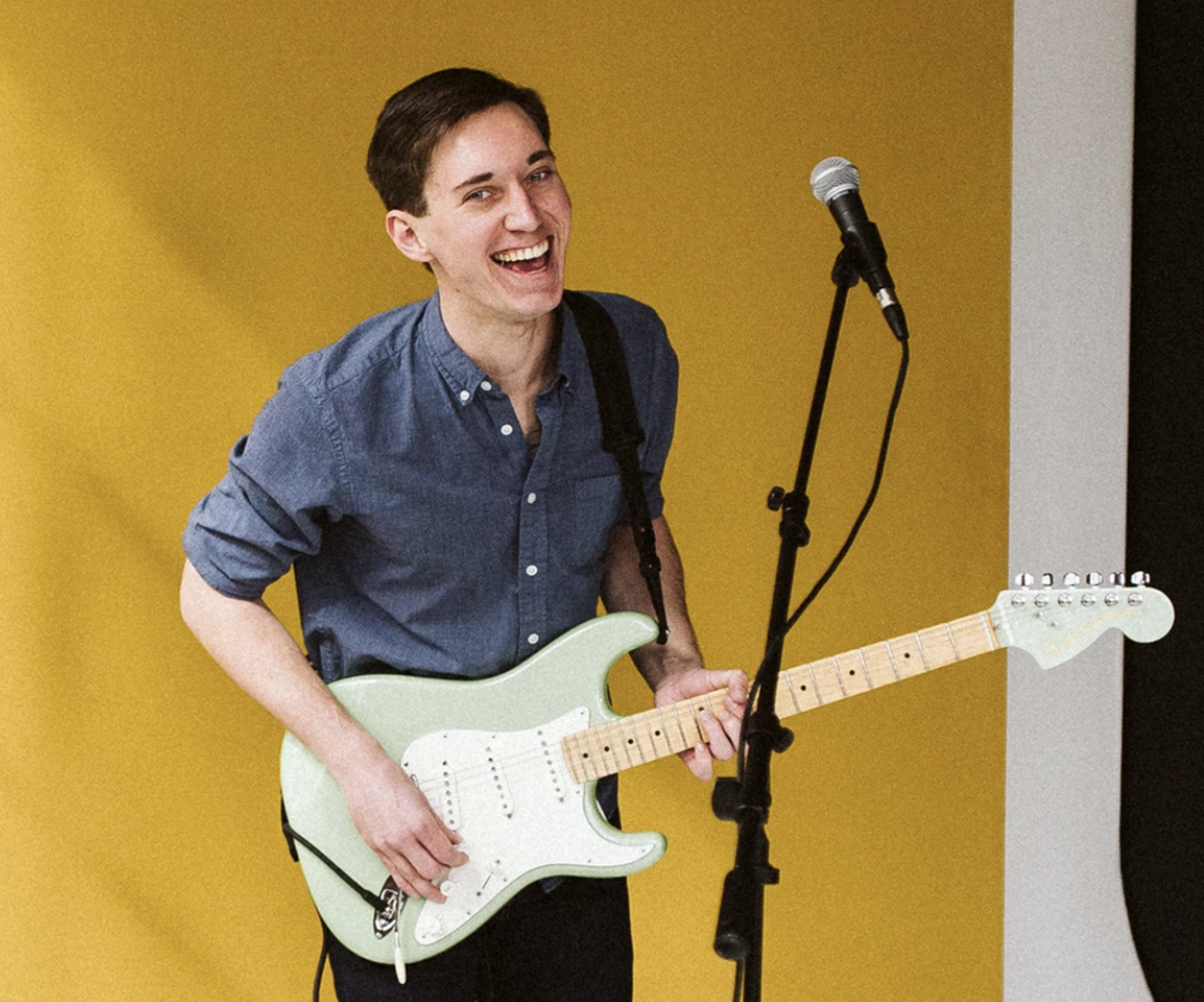Ketel One Brunch Music Series feat. Logan Thomas