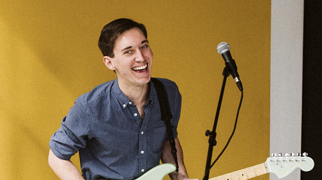 Image: Ketel One Brunch Music Series feat. Logan Thomas