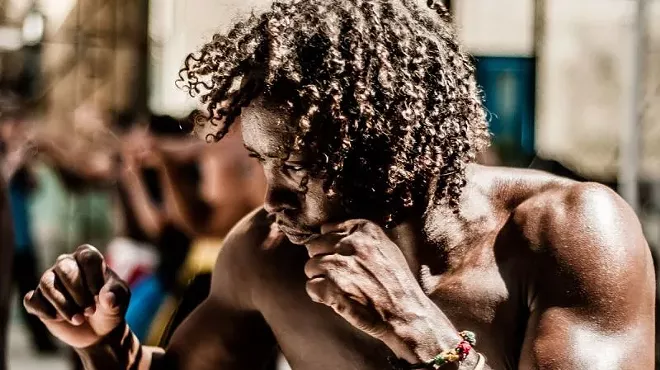 Image: Kim Huffman&rsquo;s visions of Cuba