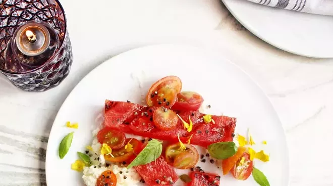 Image: Kitchen 320 helps transform Savannah into a culinary destination
