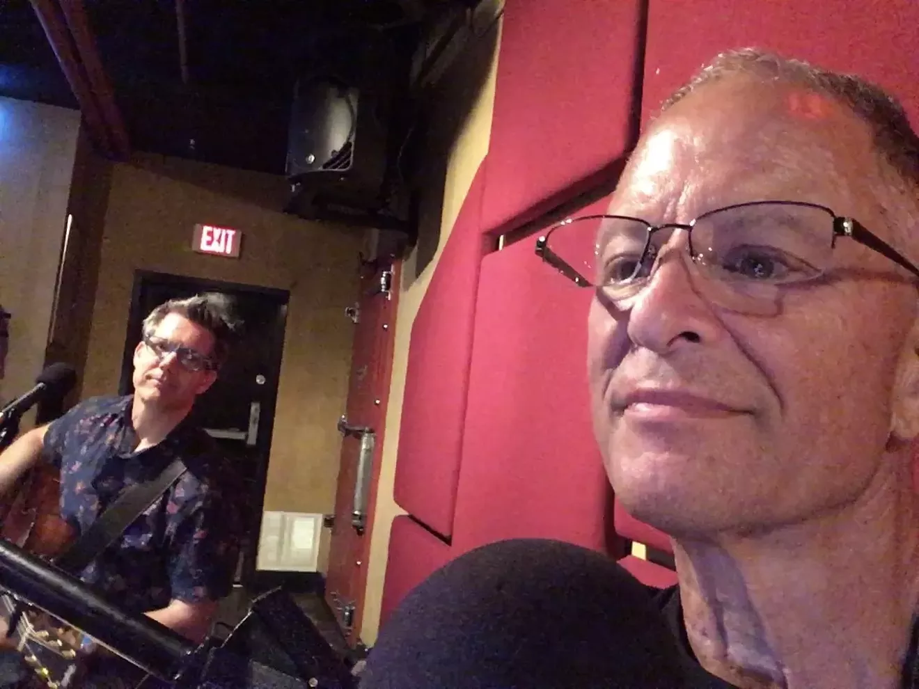 LAX Plays Your Requests at Jazz&rsquo;d