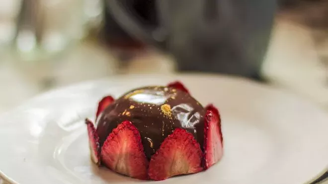 Image: Le Caf&eacute; Gourmet