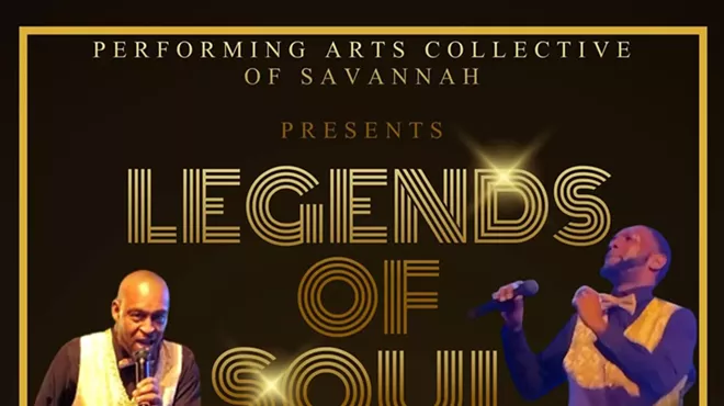 Image: LEGENDS OF SOUL