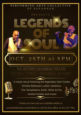 Image: LEGENDS OF SOUL