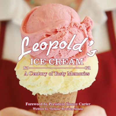 Leopold’s Ice Cream: A story of family, dedication, and love
