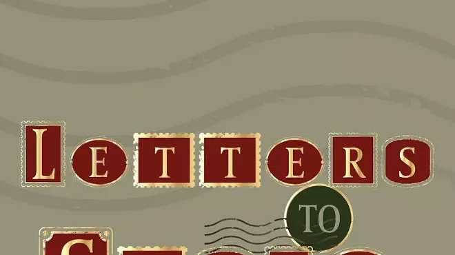 Image: Letters to Santa Activity
