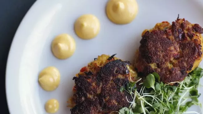 Image: Lili's: The islands&rsquo; odyssey of taste