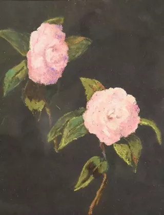 Image: Lingua Flora