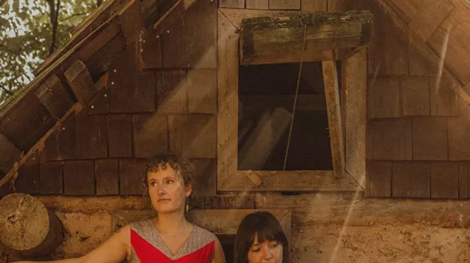 Image: Live Music with The Montvales