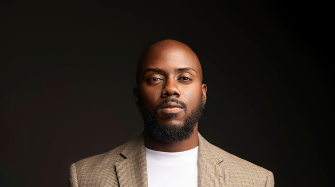 Local entrepreneur Kewaan Drayton becomes 2024 Truist Foundation Fellow