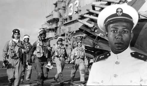 A 1950s Korean War-era film called “Devotion” is looking to fill extra roles as pirates, sailors and marines. Filming will be taking place on the deck of the ship, with people scrambling to planes and working on aircrafts.
