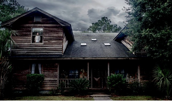 Locally-Made ‘A Savannah Haunting’ Opens in Theaters Halloween Weeknd