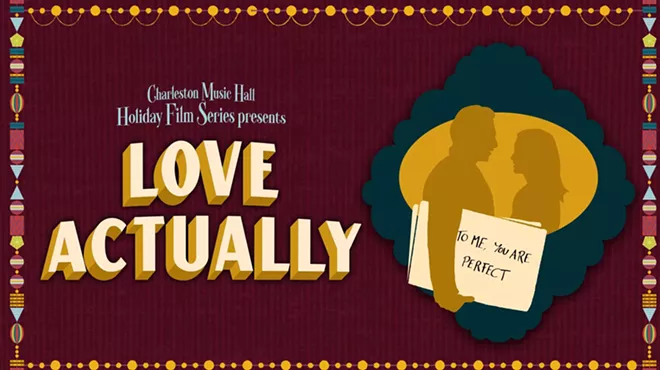 Image: Love Actually
