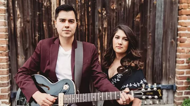 Image: Lyn Avenue gets sophisticated on new single