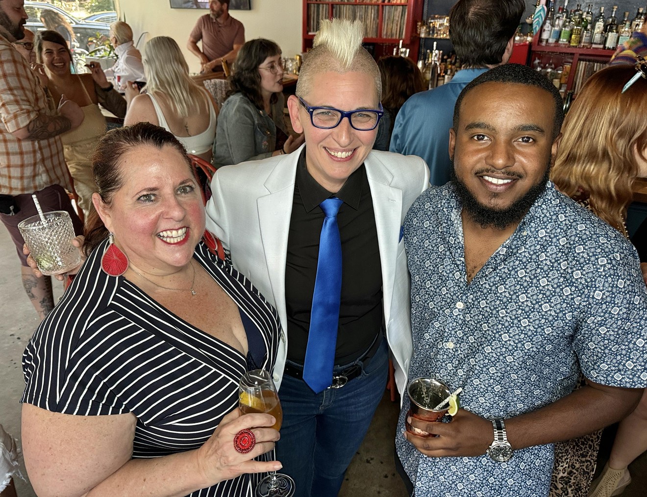 Made of Savannah Podcast Celebrates 3rd Season at Savoy Society