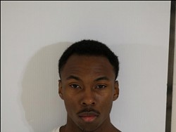 Man charged in home invasion